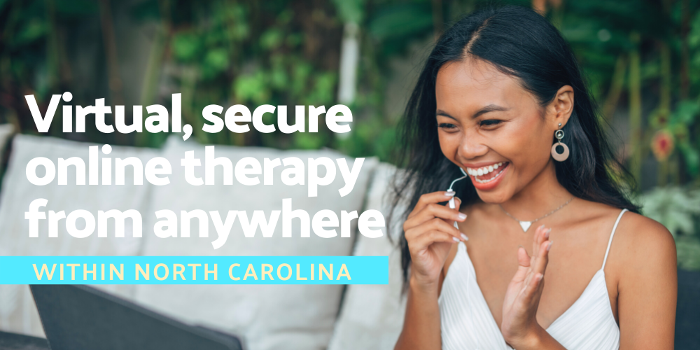 The Mindfulness Space Virtual Therapy and Telehealth Services in Greensboro North Carolina