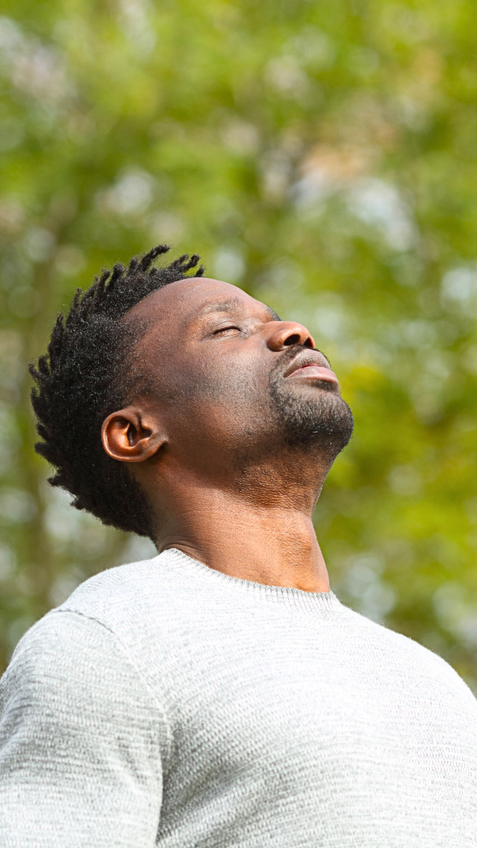 The Mindfulness Space Greensboro NC Relaxation Techniques Belly Breathing